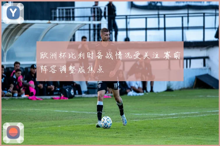 欧洲杯比利时备战情况受关注 赛前阵容调整成焦点