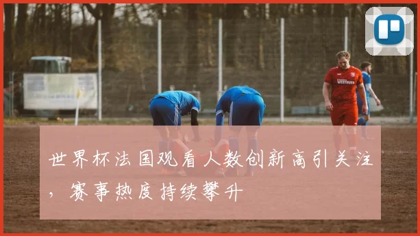 世界杯法国观看人数创新高引关注，赛事热度持续攀升