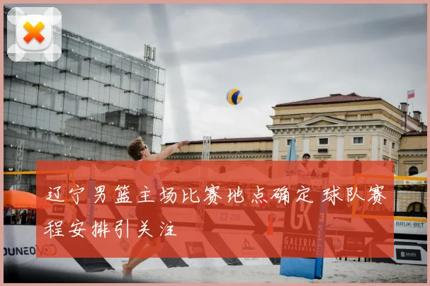 辽宁男篮主场比赛地点确定 球队赛程安排引关注